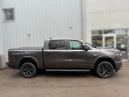 Ram 1500 Big Horn 4x4 Crew Cab 5'7" Box 2026