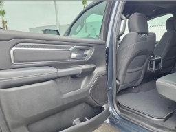 Ram 1500 Big Horn 4x4 Crew Cab 5'7" Box 2026