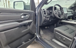 Ram 1500 Big Horn 4x4 Crew Cab 5'7" Box 2026