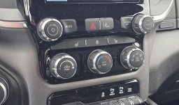 Ram 1500 Big Horn 4x4 Crew Cab 5'7" Box 2026