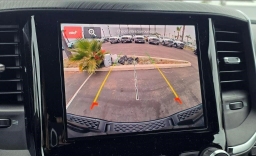 Ram 1500 Big Horn 4x4 Crew Cab 5'7" Box 2026