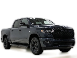 Ram 1500 Big Horn 4x4 Crew Cab 5'7" Box 2026