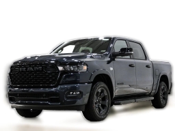Ram 1500 Big Horn 4x4 Crew Cab 5'7" Box 2026