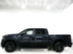 Ram 1500 Big Horn 4x4 Crew Cab 5'7" Box 2026