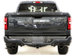Ram 1500 Big Horn 4x4 Crew Cab 5'7" Box 2026