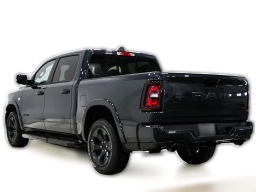 Ram 1500 Big Horn 4x4 Crew Cab 5'7" Box 2026