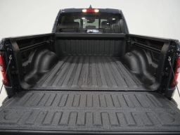 Ram 1500 Big Horn 4x4 Crew Cab 5'7" Box 2026