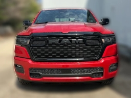 Ram 1500 Big Horn 4x4 Crew Cab 5'7" Box 2026