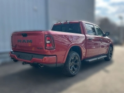 Ram 1500 Big Horn 4x4 Crew Cab 5'7" Box 2026