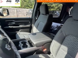 Ram 1500 Big Horn 4x4 Crew Cab 5'7" Box 2026