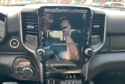 Ram 1500 Big Horn 4x4 Crew Cab 5'7" Box 2026