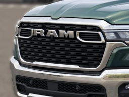Ram 1500 Big Horn 4x4 Crew Cab 5'7" Box 2026
