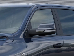 Ram 1500 Big Horn 4x4 Crew Cab 5'7" Box 2026