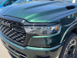 Ram 1500 Big Horn 4x4 Crew Cab 5'7" Box 2026