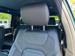 Ram 1500 Big Horn 4x4 Crew Cab 5'7" Box 2026