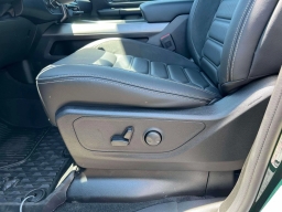 Ram 1500 Big Horn 4x4 Crew Cab 5'7" Box 2026