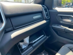 Ram 1500 Big Horn 4x4 Crew Cab 5'7" Box 2026