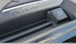 Ram 1500 Big Horn 4x4 Crew Cab 5'7" Box 2026