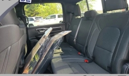 Ram 1500 Big Horn 4x4 Crew Cab 5'7" Box 2026