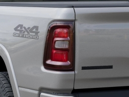 Ram 1500 Big Horn 4x4 Crew Cab 5'7" Box 2026