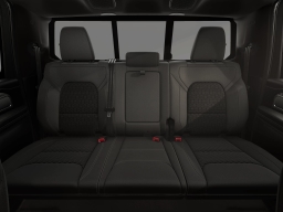 Ram 1500 Big Horn 4x4 Crew Cab 5'7" Box 2026