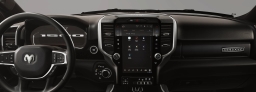 Ram 1500 Big Horn 4x4 Crew Cab 5'7" Box 2026