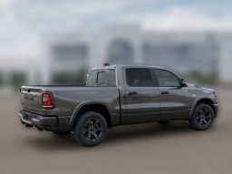 Ram 1500 Big Horn 4x4 Crew Cab 5'7" Box 2026