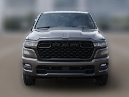 Ram 1500 Big Horn 4x4 Crew Cab 5'7" Box 2026
