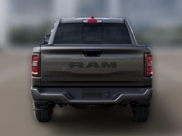 Ram 1500 Big Horn 4x4 Crew Cab 5'7" Box 2026