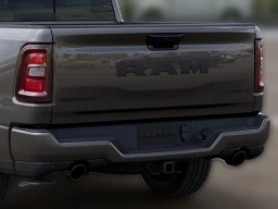 Ram 1500 Big Horn 4x4 Crew Cab 5'7" Box 2026