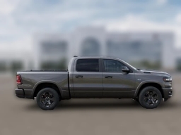 Ram 1500 Big Horn 4x4 Crew Cab 5'7" Box 2026