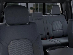 Ram 1500 Big Horn 4x4 Crew Cab 5'7" Box 2026