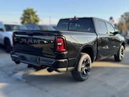 Ram 1500 Big Horn 4x4 Crew Cab 5'7" Box 2026
