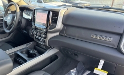 Ram 1500 Big Horn 4x4 Crew Cab 5'7" Box 2026
