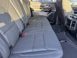Ram 1500 Big Horn 4x4 Crew Cab 5'7" Box 2026