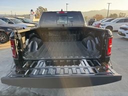 Ram 1500 Big Horn 4x4 Crew Cab 5'7" Box 2026