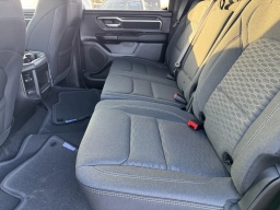 Ram 1500 Big Horn 4x4 Crew Cab 5'7" Box 2026