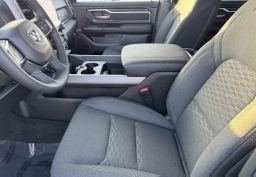 Ram 1500 Big Horn 4x4 Crew Cab 5'7" Box 2026