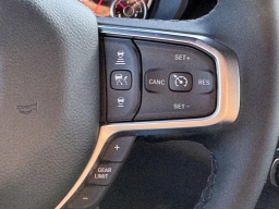 Ram 1500 Big Horn 4x4 Crew Cab 5'7" Box 2026