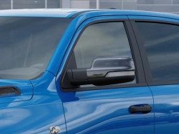 Ram 1500 Big Horn 4x4 Crew Cab 5'7" Box 2026