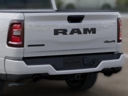 Ram 1500 Big Horn 4x4 Crew Cab 5'7" Box 2026