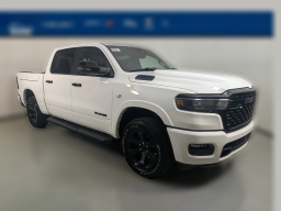 Ram 1500 Big Horn 4x4 Crew Cab 5'7" Box 2026