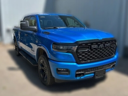 Ram 1500 Big Horn 4x4 Crew Cab 5'7" Box 2026