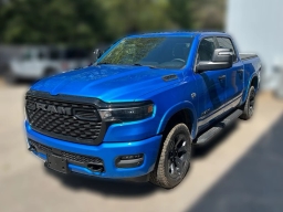 Ram 1500 Big Horn 4x4 Crew Cab 5'7" Box 2026