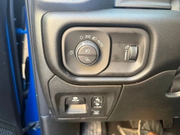 Ram 1500 Big Horn 4x4 Crew Cab 5'7" Box 2026
