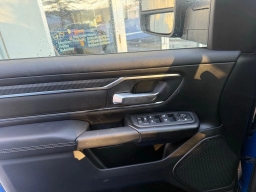 Ram 1500 Big Horn 4x4 Crew Cab 5'7" Box 2026