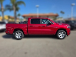 Ram 1500 Big Horn 4x4 Crew Cab 5'7" Box 2026