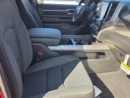 Ram 1500 Big Horn 4x4 Crew Cab 5'7" Box 2026
