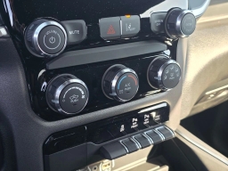 Ram 1500 Big Horn 4x4 Crew Cab 5'7" Box 2026