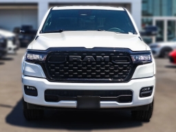 Ram 1500 Big Horn 4x4 Crew Cab 5'7" Box 2026